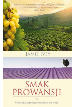 Smak Prowansji