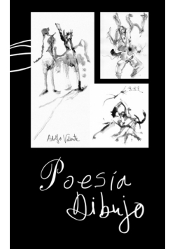 Adolfo Valiente - Poesía Dibujo