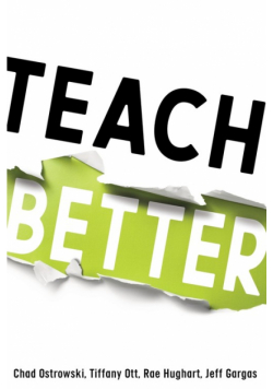 Teach Better