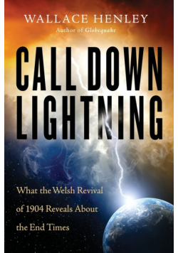 Call Down Lightning | Softcover