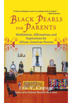 Black Pearls for Parents