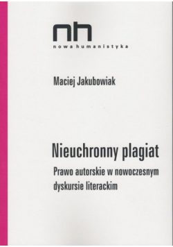 Nieuchronny plagiat