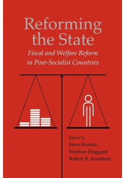 Reforming the State