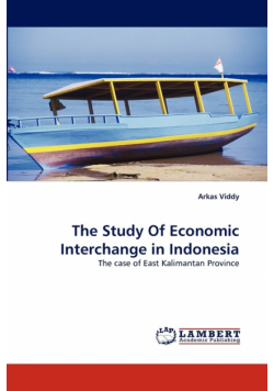 The Study of Economic Interchange in Indonesia