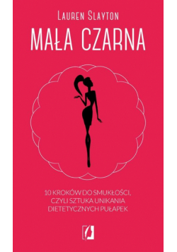 Mała czarna