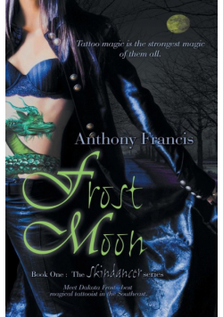 Frost Moon