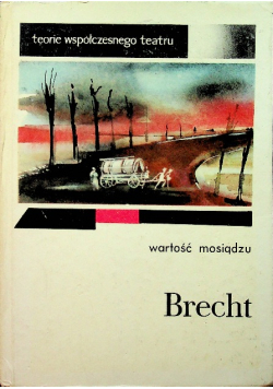 Wartość mosiądzu Brecht