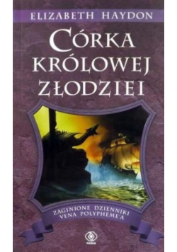 Córka królowej złodziei