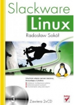 Linux uruchom własny serwer sieciowy korzystając z linuksa z CD