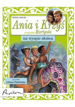 Na wyspie słońca