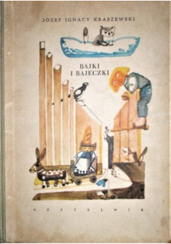 Bajki i bajeczki