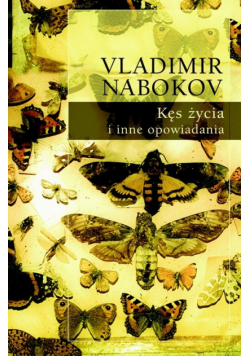 Kęs życia i inne opowiadania t.2