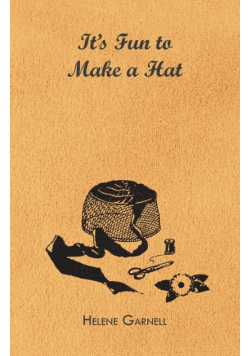 It's Fun to Make a Hat