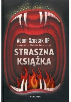 Straszna Książka