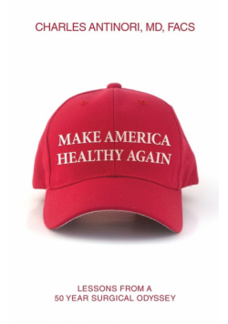 Make America Healthy Again