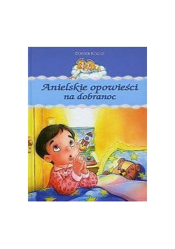 Anielskie opowieści na dobranoc