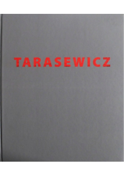 Tarasewicz