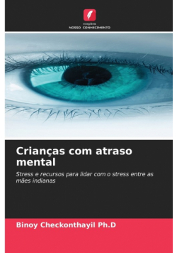 Crianças com atraso mental