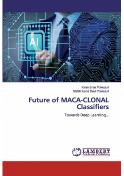 Future of MACA-CLONAL Classifiers