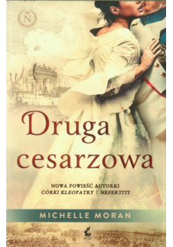 Druga cesarzowa