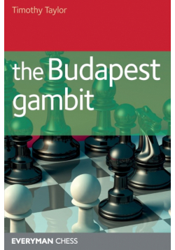 The Budapest Gambit