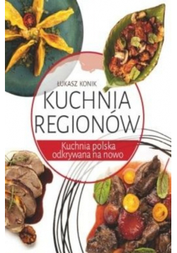 Kuchnia Regionów