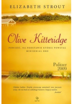 Olive Kitteridge