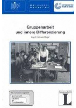 Gruppenarbeit und innere Differenzierung