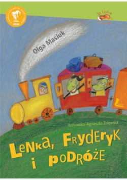 Lenka, Fryderyk i podróże