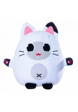 Maskotka squishy Kiciuś Panduś 30cm