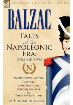Tales of the Napoleonic Era