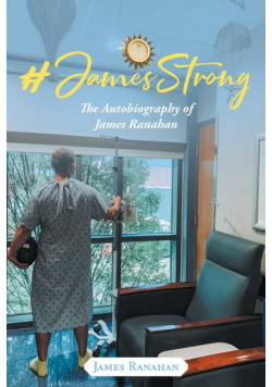 #JamesStrong