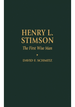 Henry L. Stimson