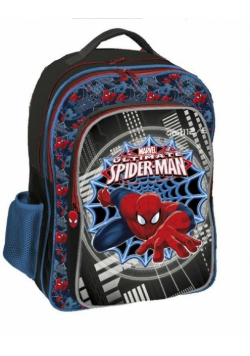 Plecak Spider-Man