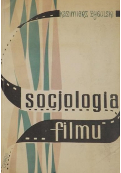 Socjologia filmu