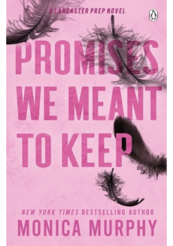Promises We Meant To Keep