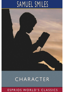 Character (Esprios Classics)