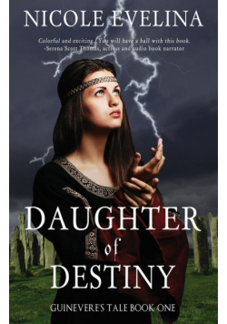 Daughter of Destiny