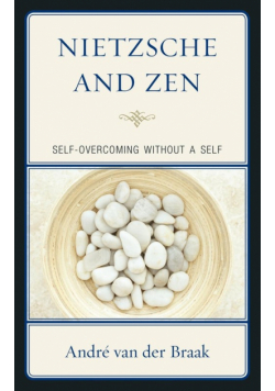 Nietzsche and Zen