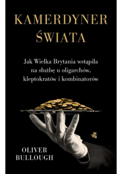 Kamerdyner świata
