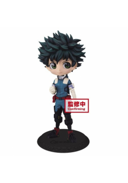 Figurka BP Q Posket Izuku Midoriya Ver. A