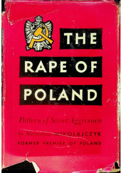 The Rape of Poland