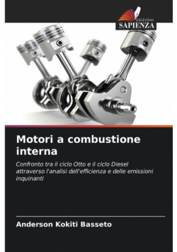 Motori a combustione interna