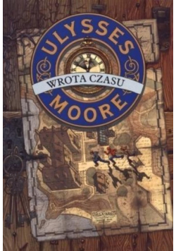 Ulyssess Moore Wrota czasu