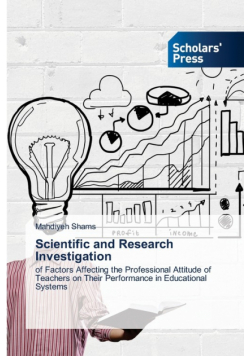 Scientific and Research Investigation