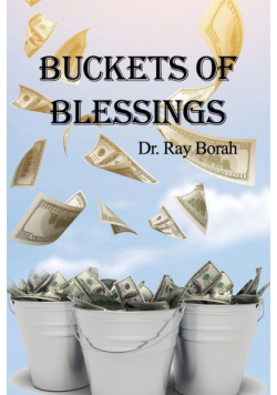 Buckets of Blessings