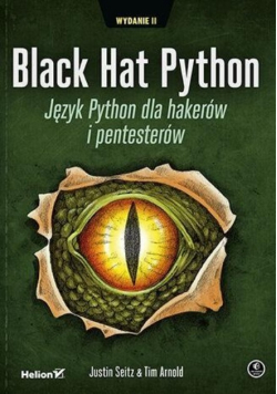 Black Hat Python Język Python dla hakerów