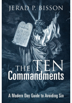 The Ten Commandments