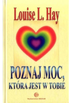 Poznaj moc która jest w Tobie