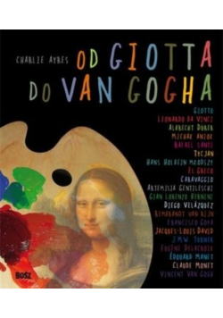 Od Giotta do Van Gogha